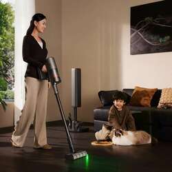 Xiaomi cordless vacuum cleaner 3 basic station edition 