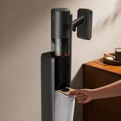 Xiaomi cordless vacuum cleaner 3 basic station edition 