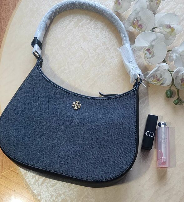 Tory burch shoulder bag