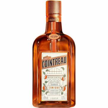 Cointreau Liqueur 40% 0.7L (Remy Martin)