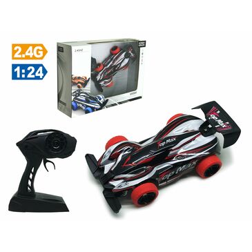 1:24 4CH 2.4G RC speed racing car