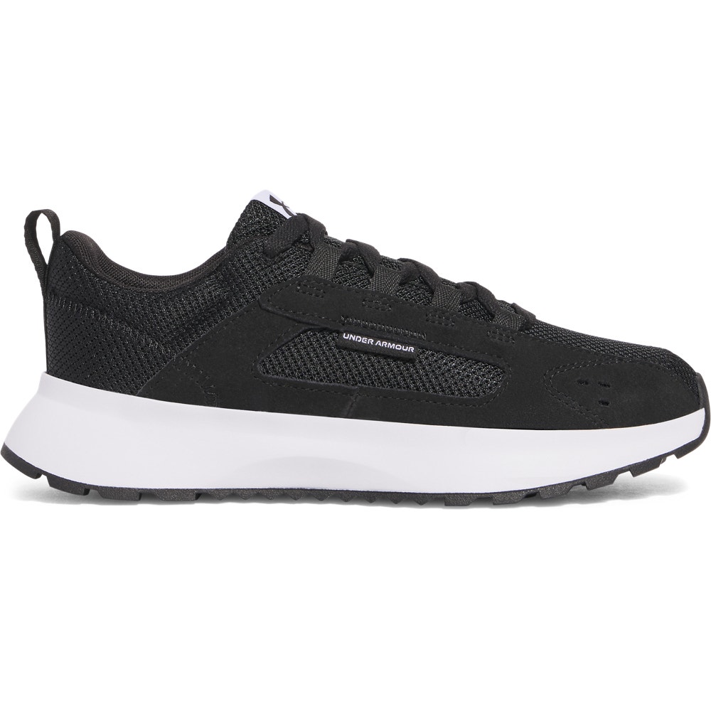 UA W Street Mirage-BLK