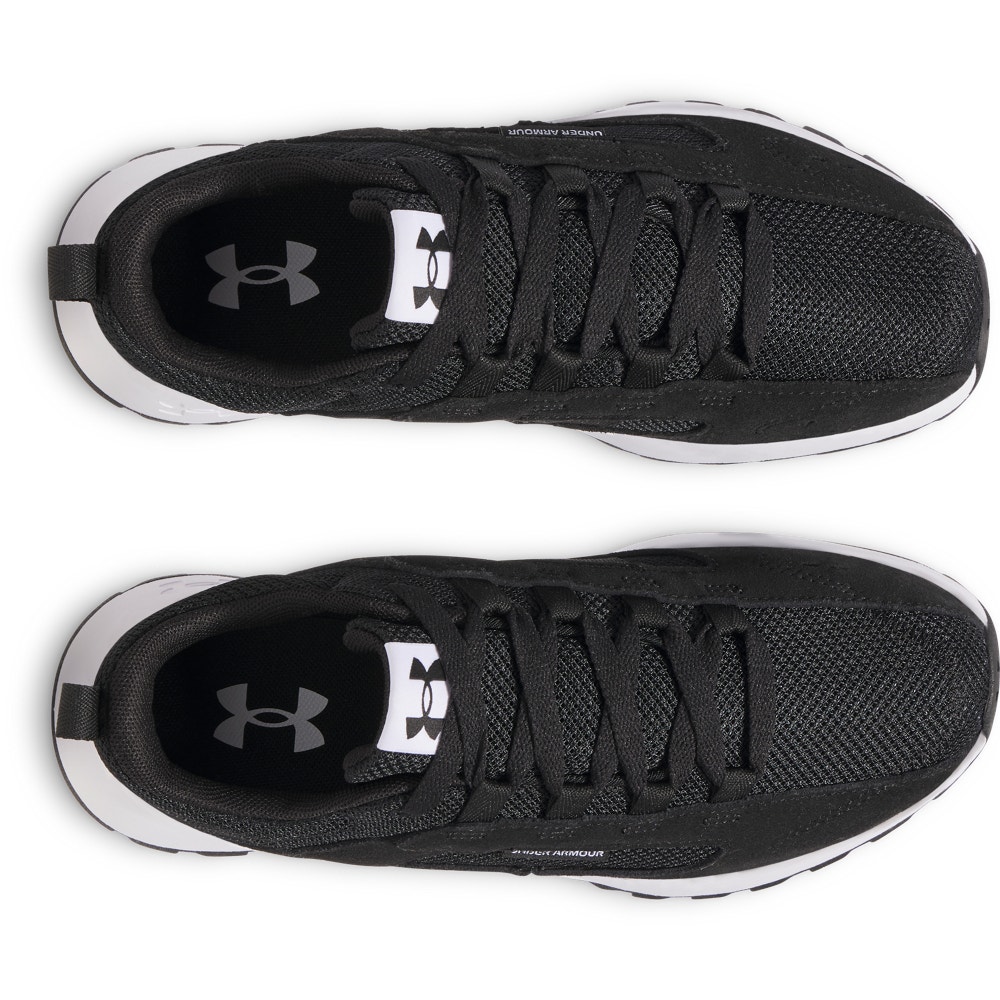 UA W Street Mirage-BLK