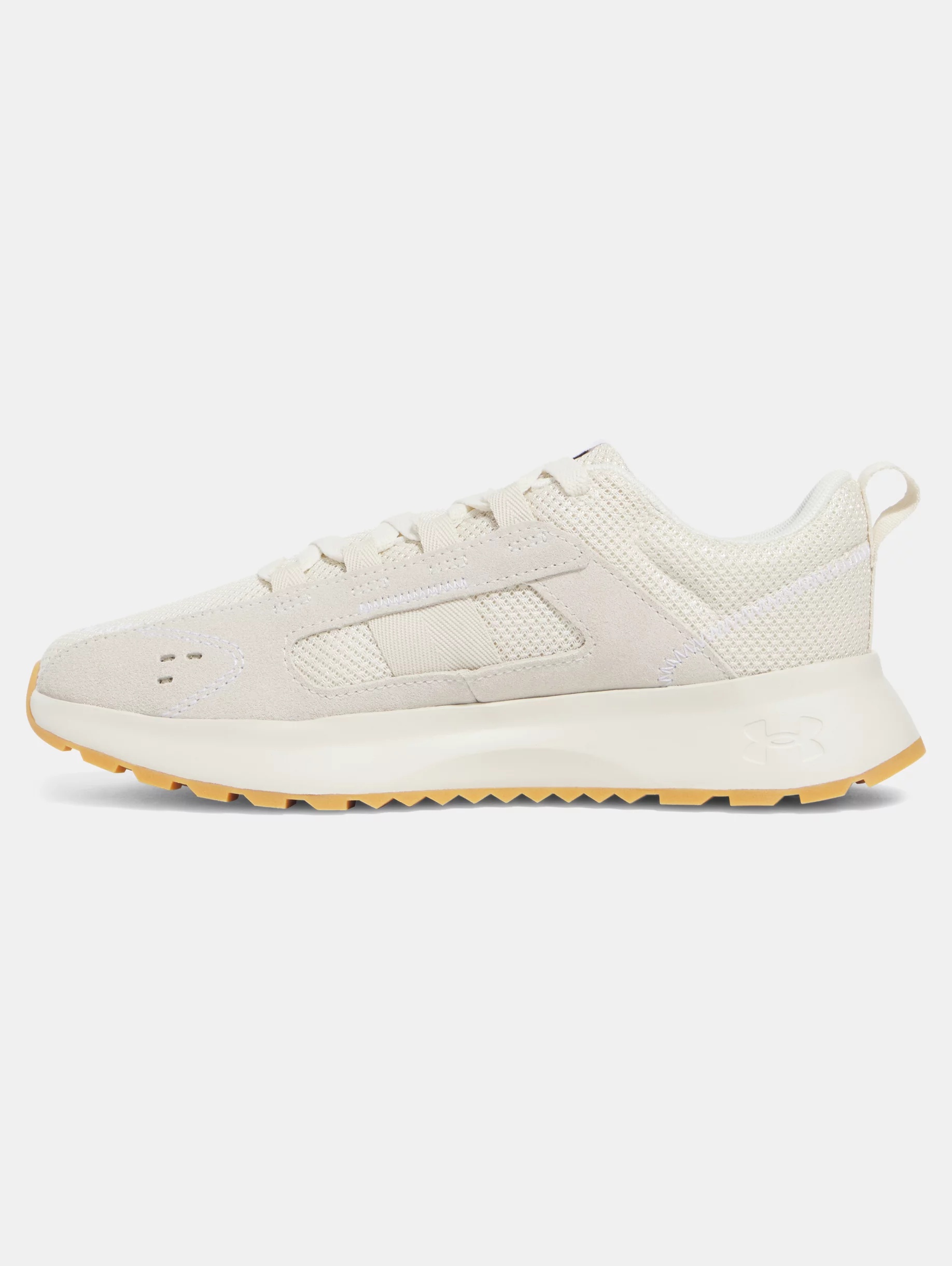 UA W Street Mirage-BRN