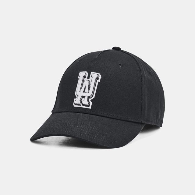 M Sportstyle Snapback-BLK