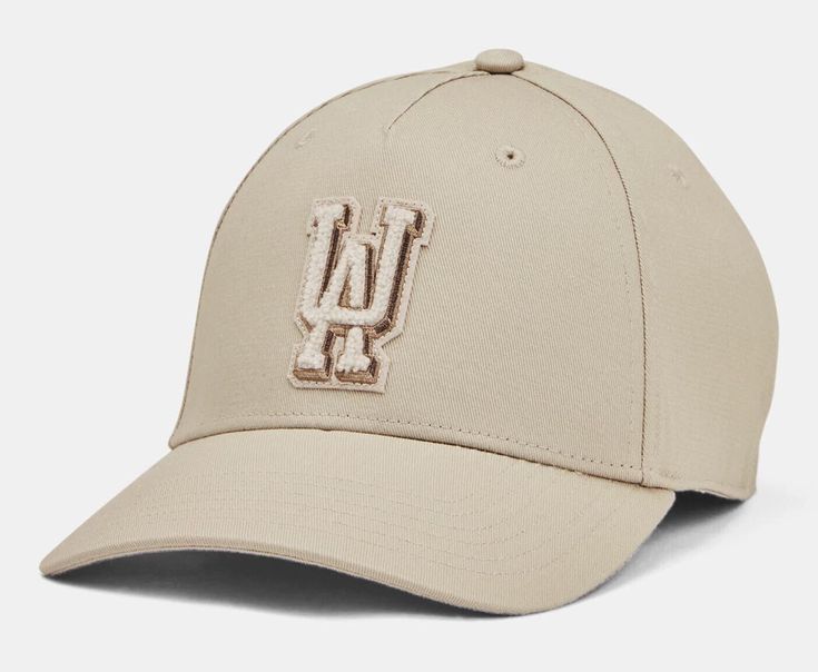 M Sportstyle Snapback-BRN