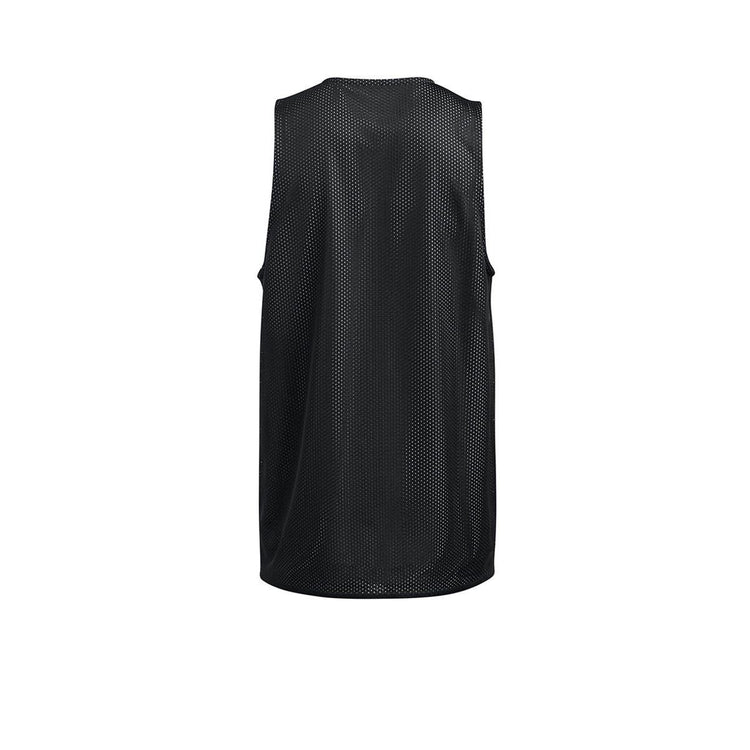 UA Zone Reversible Jsy-BLK