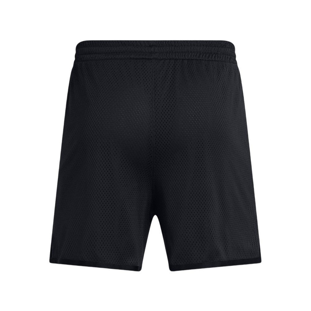 Curry Splash Short-BLK