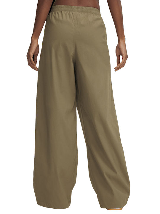 UA Unstoppable Wvn Parachute-BRN