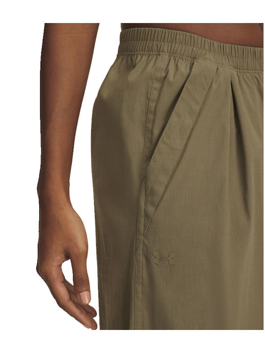 UA Unstoppable Wvn Parachute-BRN