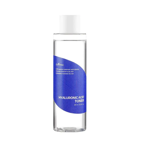 ISNTREE HYALURONIC ACID TONER