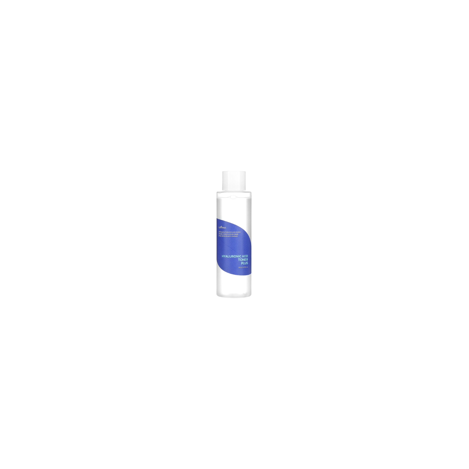 ISNTREE HYALURONIC ACID TONER PLUS