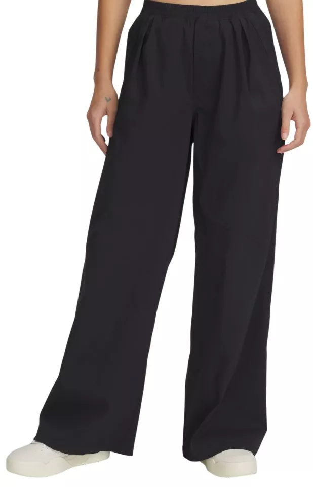 UA Unstoppable Wvn Parachute-BLK