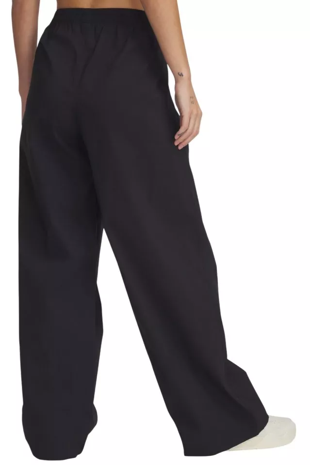 UA Unstoppable Wvn Parachute-BLK