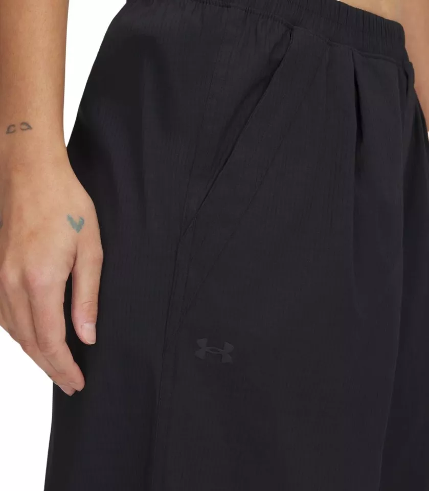 UA Unstoppable Wvn Parachute-BLK