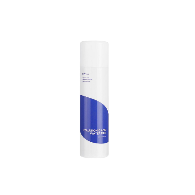 ISNTREE HYALURONIC ACID WATER MIST