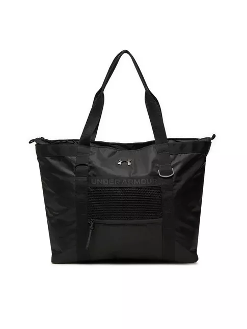 UA Studio Tote-BLK
