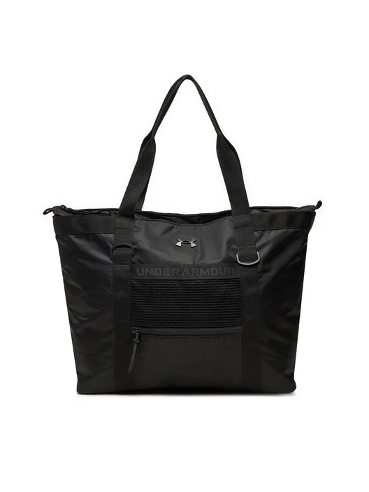 UA Studio Tote-BLK