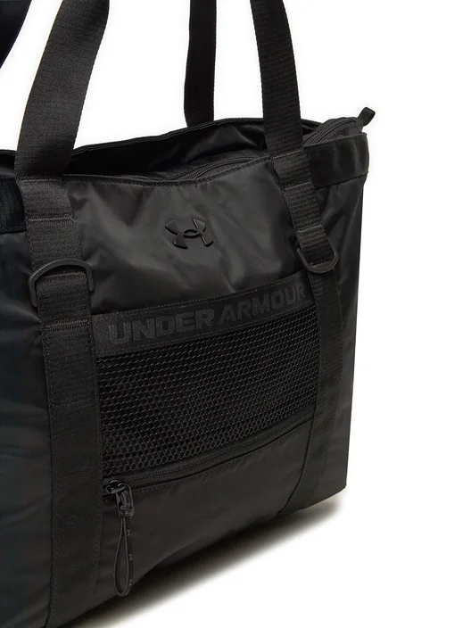 UA Studio Tote-BLK