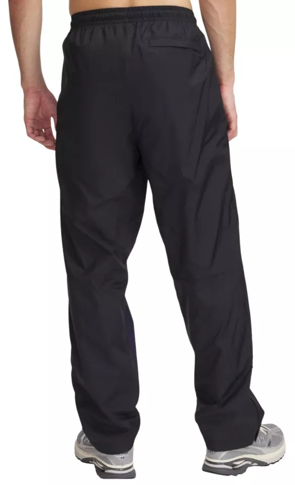 UA Best Track Pant-BLK