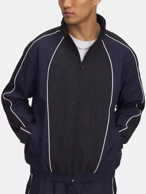 UA Best Track Jacket-BLK