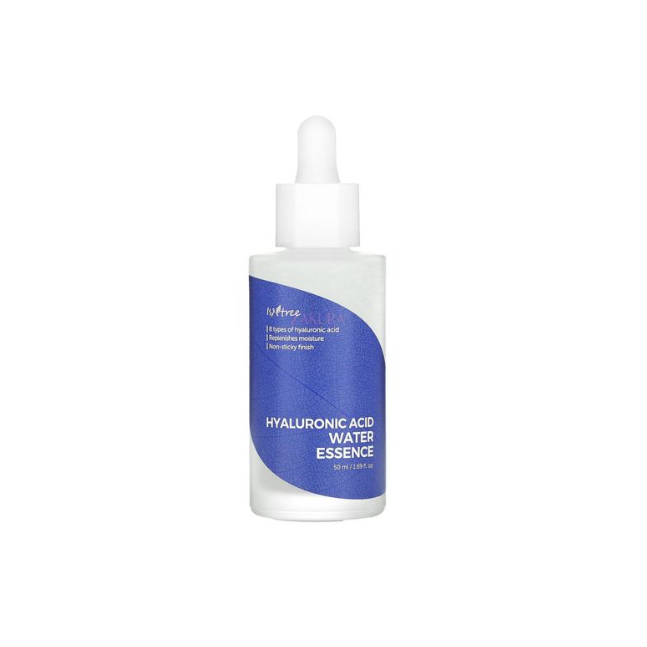 ISNTREE HYALURONIC ACID WATER ESSENCE