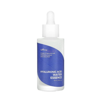 ISNTREE HYALURONIC ACID WATER ESSENCE