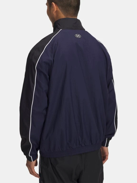 UA Best Track Jacket-BLK