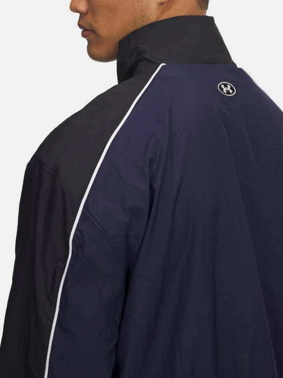 UA Best Track Jacket-BLK