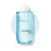 ISNTREE ULTRA-LOW MOLECULAR HYALURONIC ACID TONER