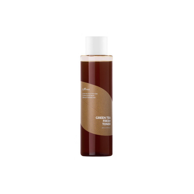 ISNTREE GREEN TEA FRESH TONER
