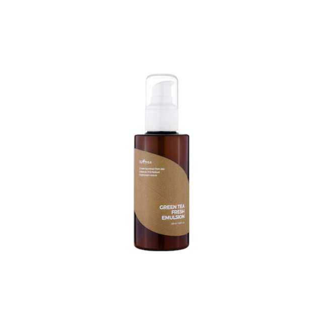 ISNTREE GREEN TEA FRESH EMULSION