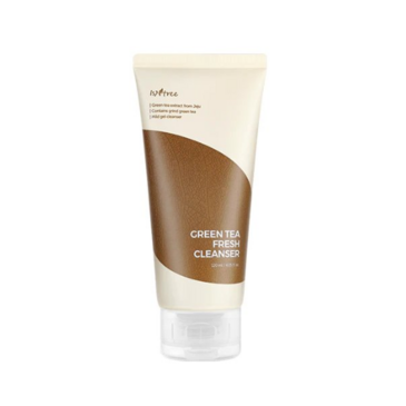 ISNTREE GREEN TEA FRESH CLEANSER