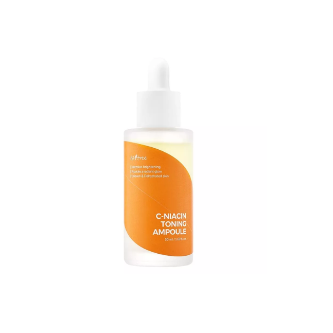 ISNTREE C-NIACIN TONING AMPOULE