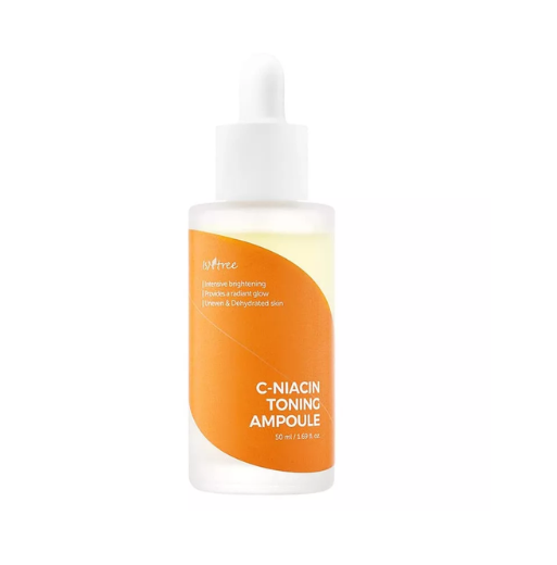 ISNTREE C-NIACIN TONING AMPOULE