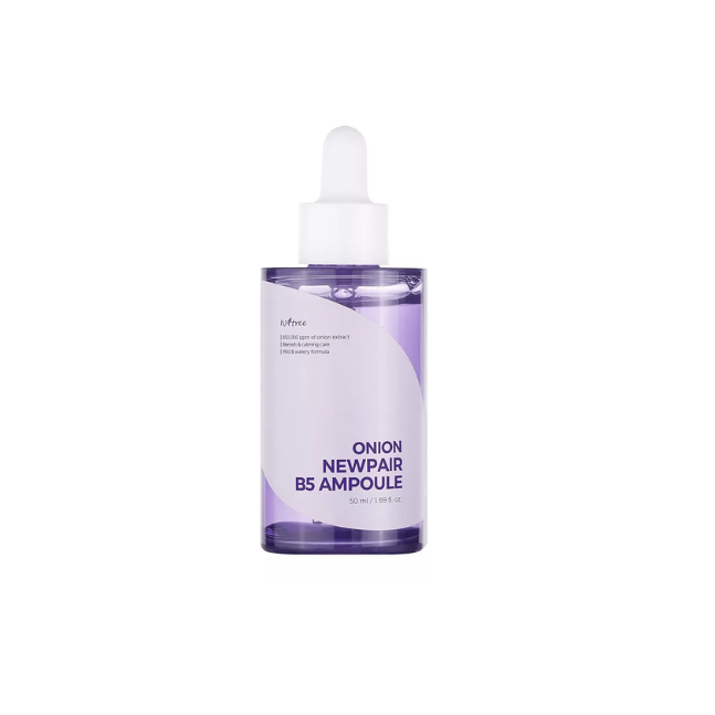ISNTREE ONION NEWPAIR B5 AMPOULE