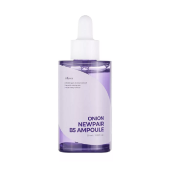 ISNTREE ONION NEWPAIR B5 AMPOULE