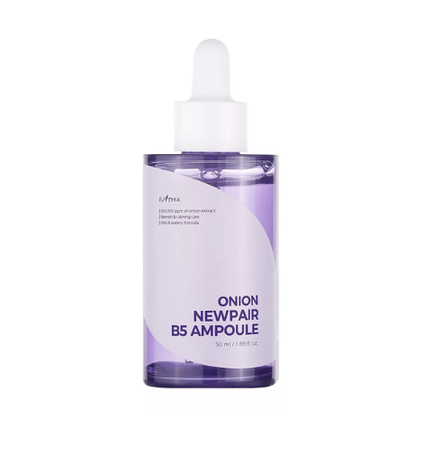 ISNTREE ONION NEWPAIR B5 AMPOULE