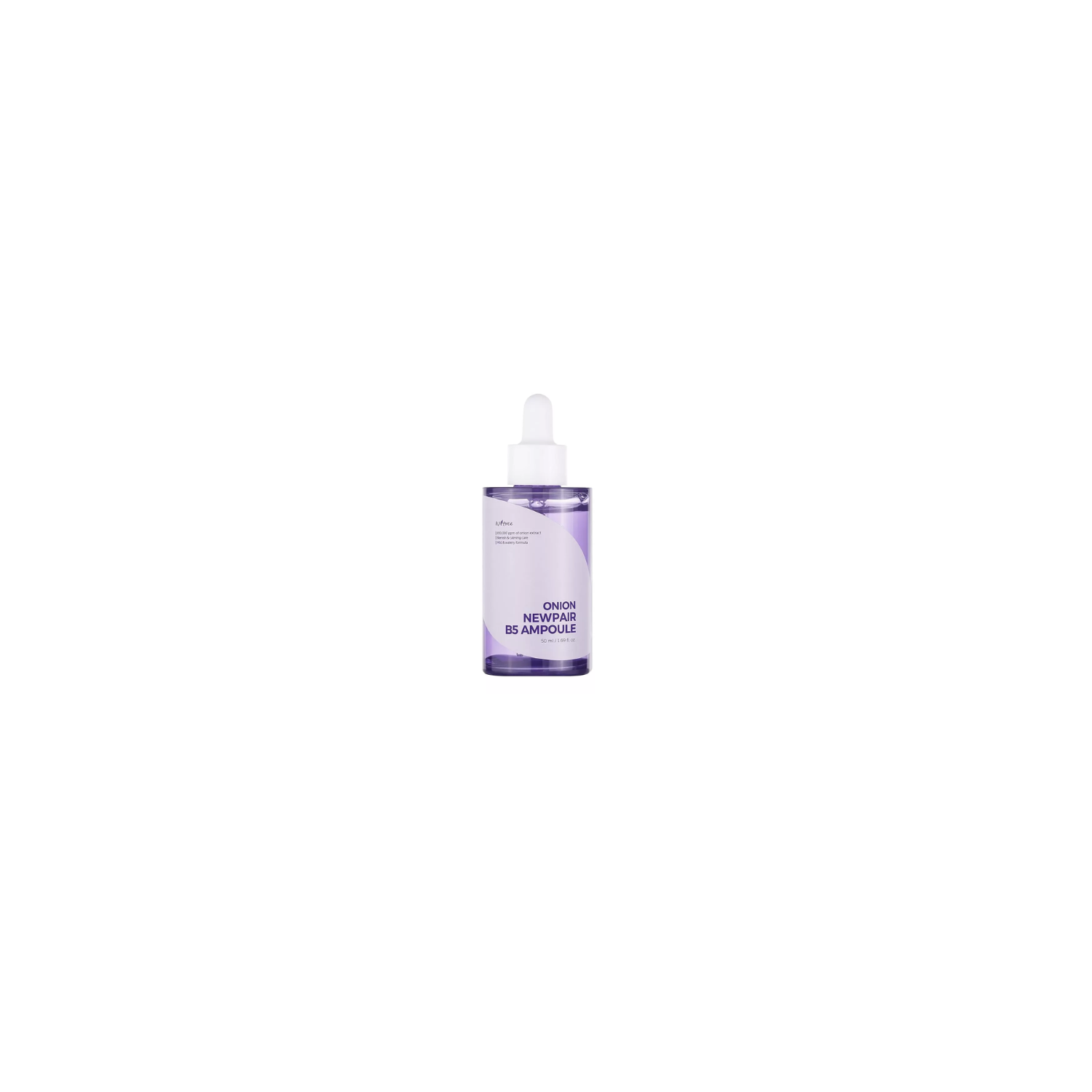 ISNTREE ONION NEWPAIR B5 AMPOULE
