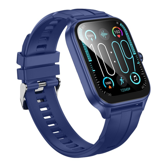 Hoco Y27 Smart sports watch(call version)