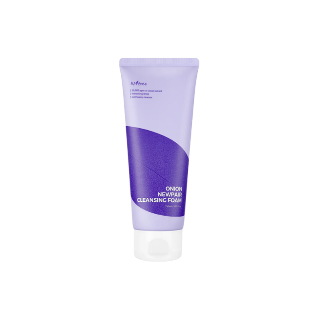 ISNTREE ONION NEWPAIR CLEANSING FOAM
