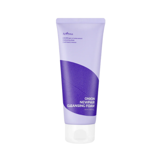 ISNTREE ONION NEWPAIR CLEANSING FOAM