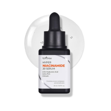 ISNTREE HYPER NIACINAMIDE 20 SERUM