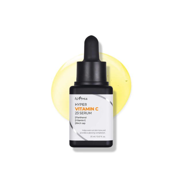 ISNTREE HYPER VITAMIN C 23 SERUM
