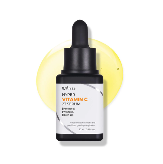 ISNTREE HYPER VITAMIN C 23 SERUM