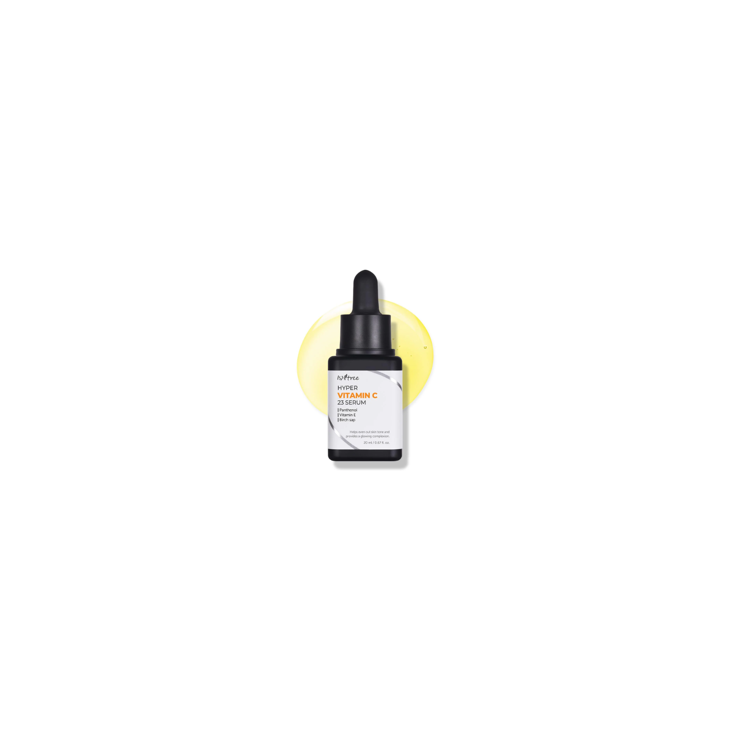 ISNTREE HYPER VITAMIN C 23 SERUM