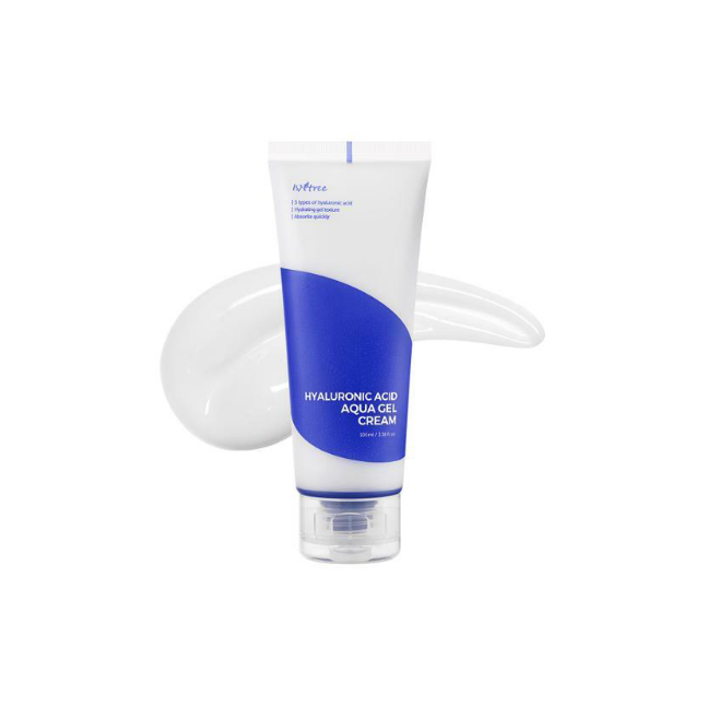 ISNTREE HYALURONIC ACID AQUA GEL CREAM