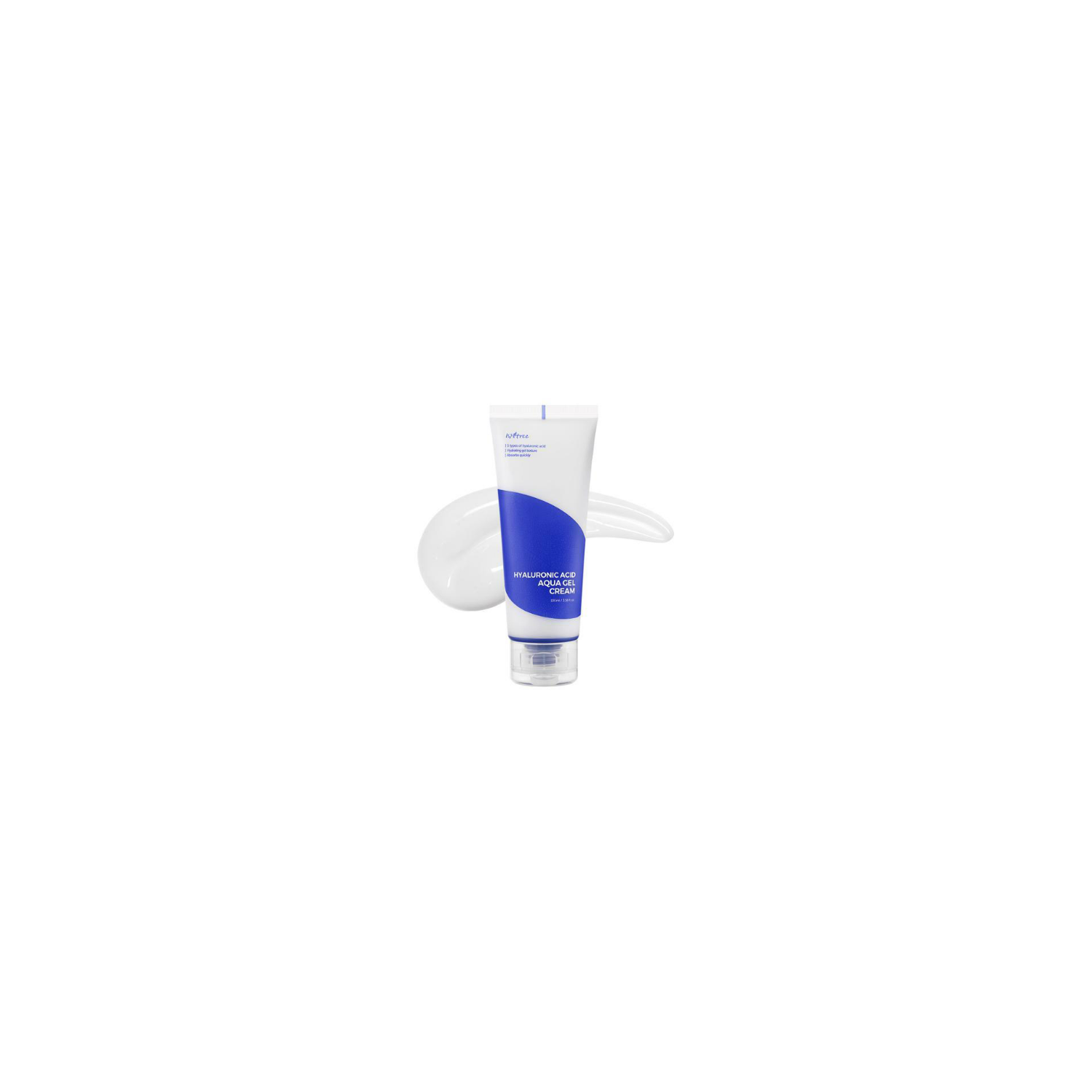 ISNTREE HYALURONIC ACID AQUA GEL CREAM
