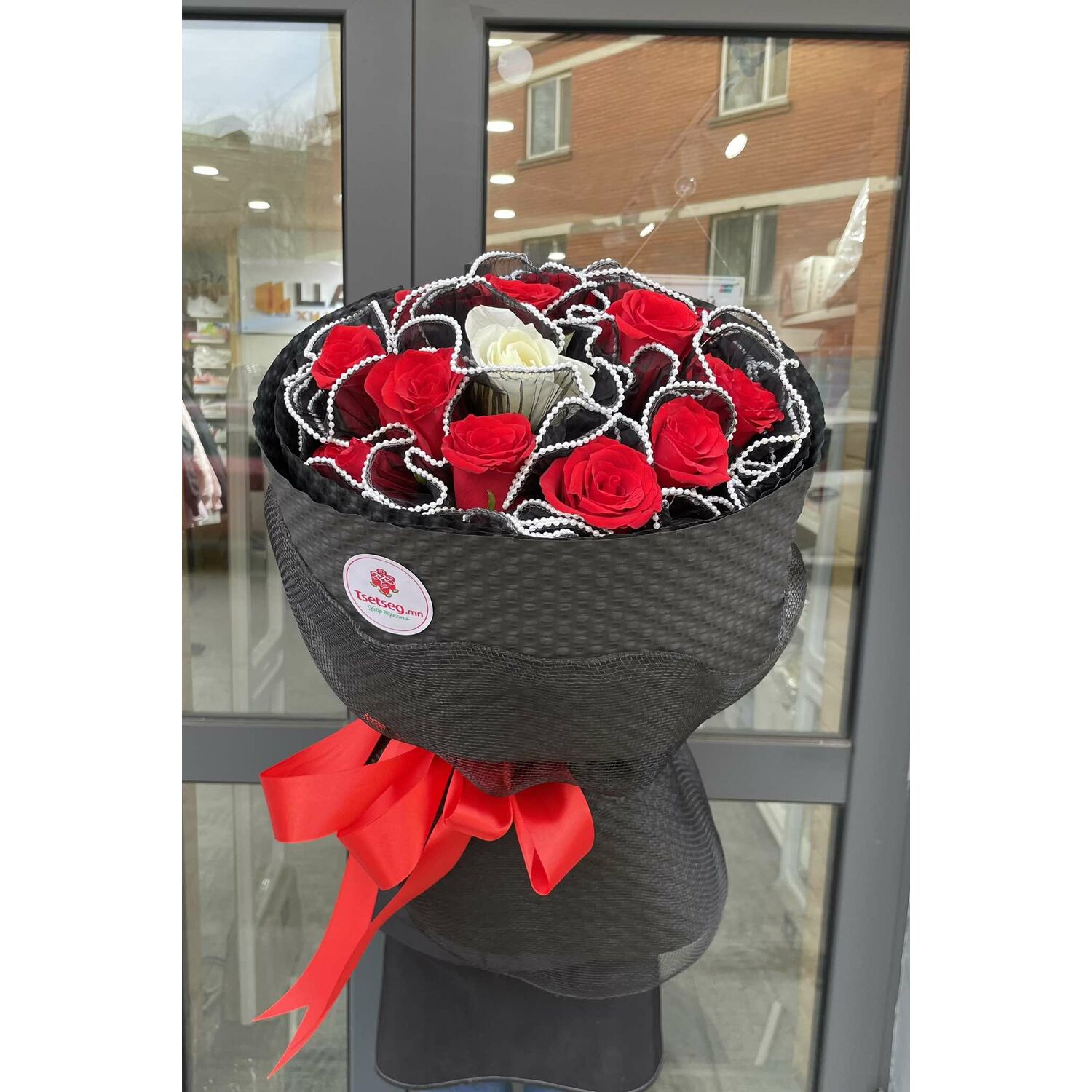 ХАЙРЫН ИЛГЭЭМЖ