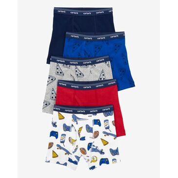 Турсик цэнхэр улаан 5ш